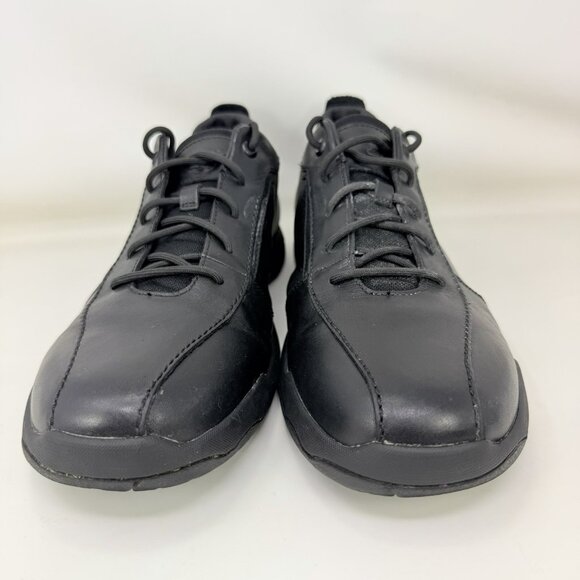 Timberland Earthkeepers Leather Oxford Shoes  Black Men’s Size 12 main image 4